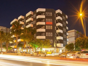 Terrazas Al Mar