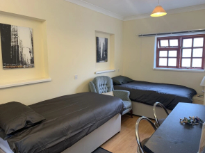 Cranmore Guest House