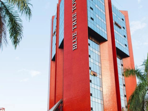 Blue Tree Towers Joinville