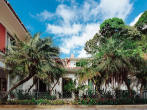 Hotel Reggia Catarina
