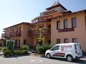 Granárium Központ