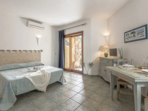 Casa D'orso Green Village Sardegna