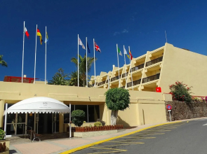 Sol Fuerteventura Jandia - All Suites