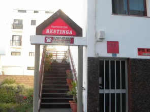 Apartamentos Restinga