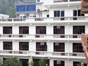 Hotel Surya Palace