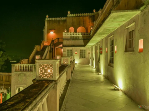 Hotel Castle Mandawa