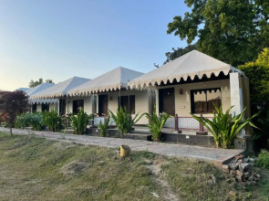 The Venation Camps & Resort