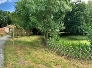 Gîte Sallertaine, 2 pièces, 2 personnes - FR-1-426-469