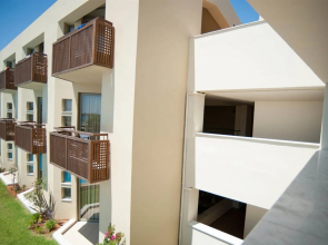 Giannoulis Santa Marina Plaza - Adults Only