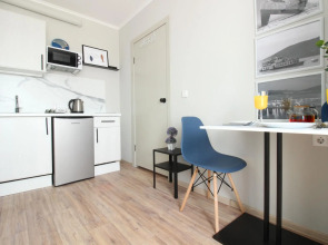 Апартаменты Максимум, пр-т. Дзержинского, д. 240