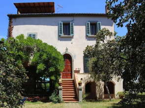 Bungalow by Marina di Grosseto Beach