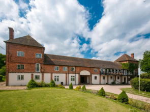 Cottesmore Golf And Country