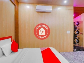 OYO 78775 Yamnotri Dham