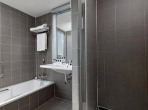 WestCord Art Hotel Amsterdam 3