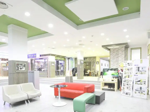 Suanbo Hot Spring Land