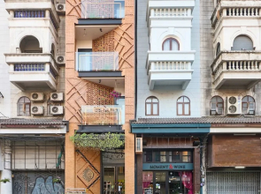 The Moment Chiangmai