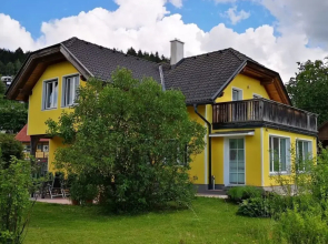 Holiday Home Anna Comfortable Vacation Home