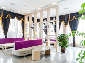 Lavande Hotels·Changde Anxiang