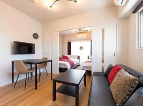 SG RESIDENCE INN HAKATA - Vacation STAY 90969