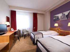 Leonardo Hotel Karlsruhe