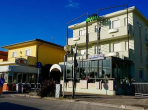 Hotel Bonaria sul mare