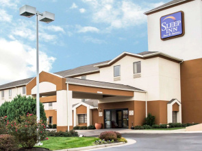 Sleep Inn & Suites Stony Creek - Petersburg South
