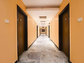 FabHotel Shivani International