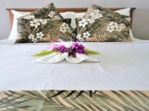 Namolevu Beach Bures