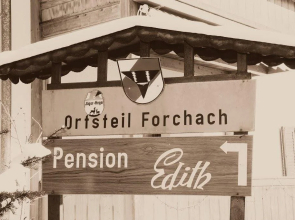 Pension Edith