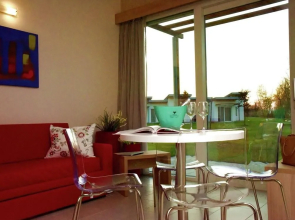 New Residence Near Lake Iseo Surrounded By Green