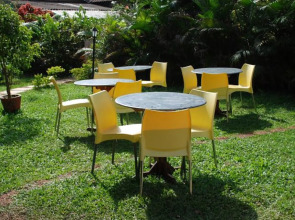 Sea Breeze Beach Resort Candolim