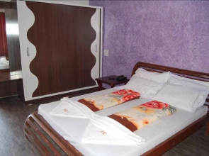 Hotel Ashoka Residency