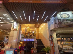 Rosa Zen Hotel & Spa