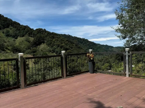 El Manantial Lodge
