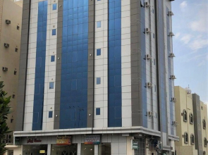 Gardens View Aparthotel