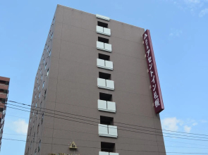 Ascent Inn Sapporo