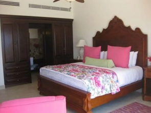 Exclusive Family Suite with Beautiful View at Cabo San Lucas