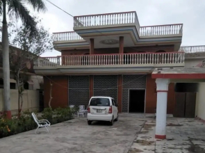 Hotel VIP Palace Lodge