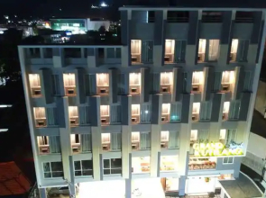 Grand Kutilang Syariah