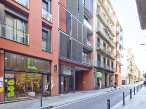 Bonavista Apartments - Virreina