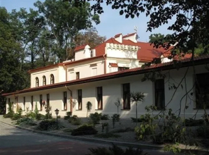 Zamek Dubiecko