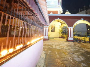 Woodapple Hotel and Spa