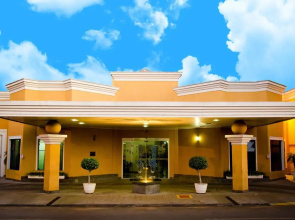 Hotel Iporã
