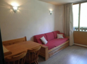 Appartement Valfréjus, 1 pièce, 4 personnes - FR-1-561-9