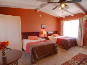 Harmony Motel