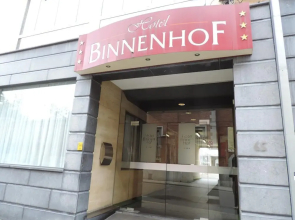 Hotel Binnenhof