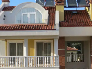 Asteria Suite - Atlas Residence