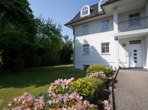 Haus am Kurpark Timmendorfer Strand Wohnung 6