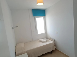 Espectacular apartamento en 1ª Línea de Playa