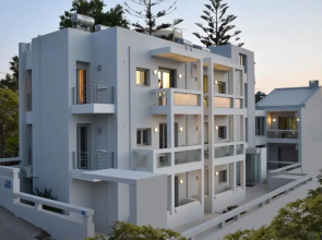 VIVIAN Art Apartments